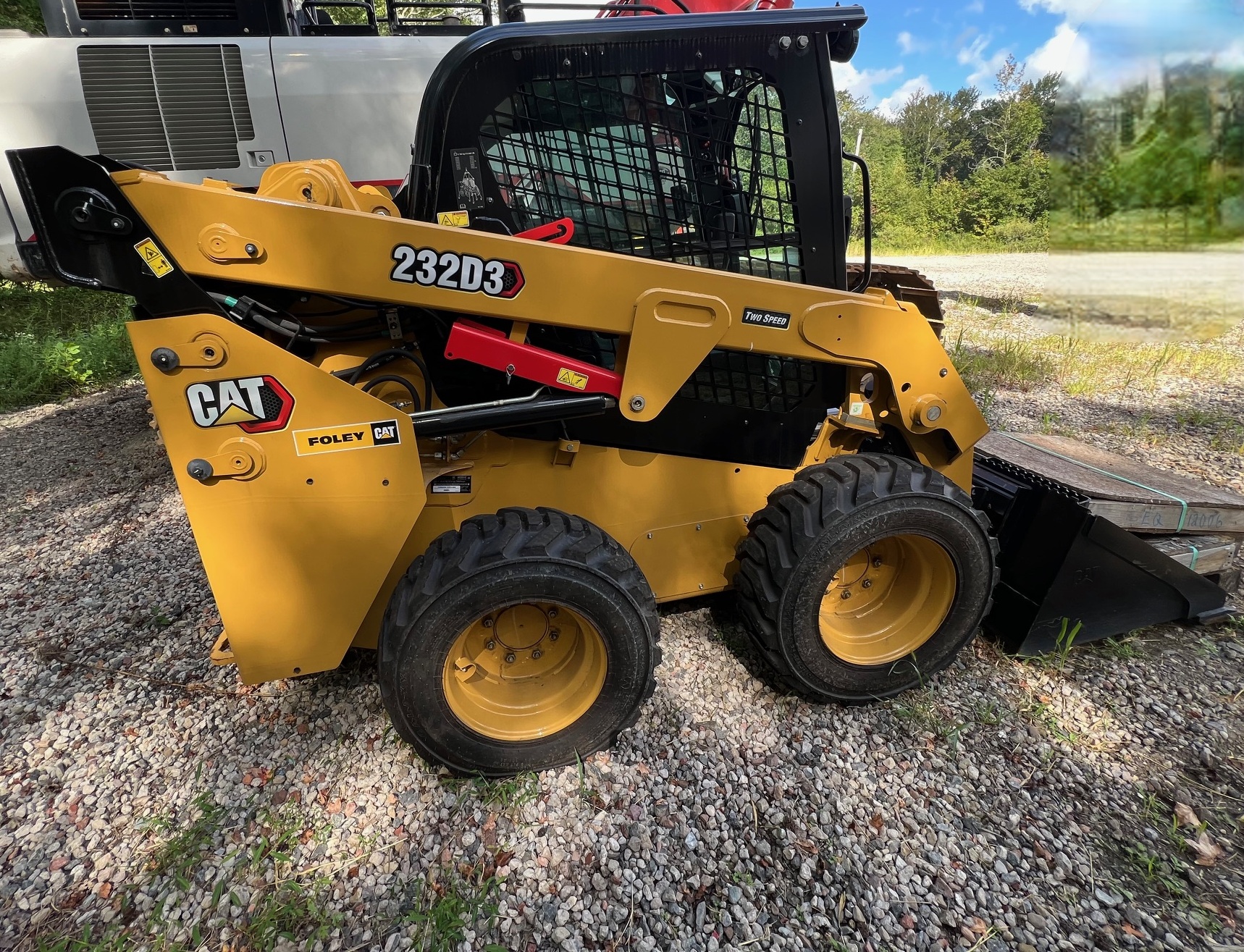 2023 CAM SUPERLINE P4EC16 - Image 9